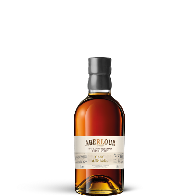 Aberlour Casg Annamh Batch 0001