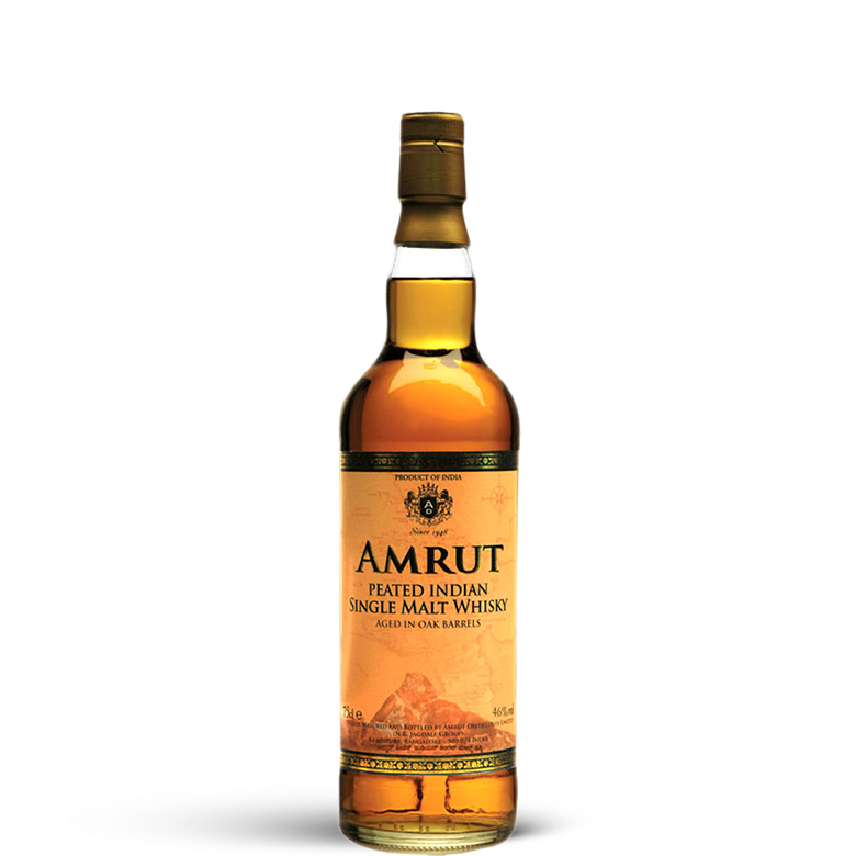 Amrut Peated