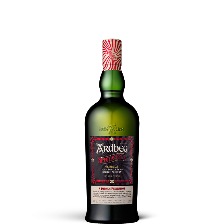 Ardbeg Spectacular Limited Edition