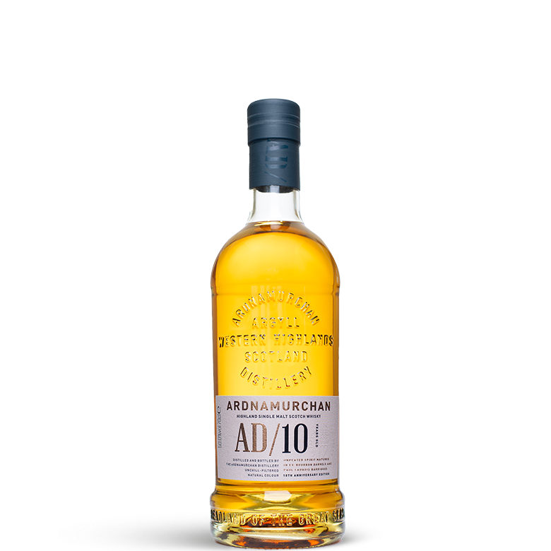 Ardnamurchan 10 Year Old