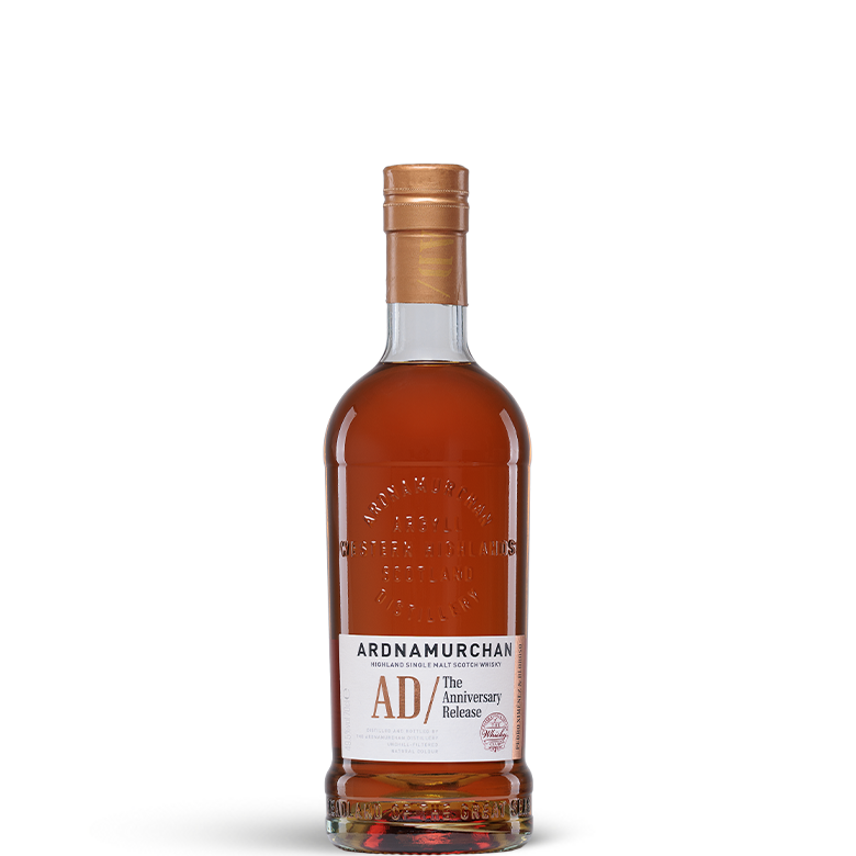 Ardnamurchan The Anniversary Release