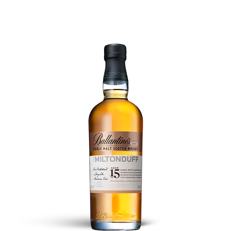 The Miltonduff 15 Year Old