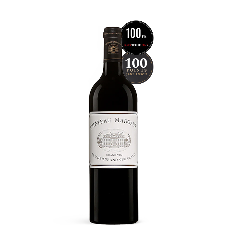Château Margaux 2020