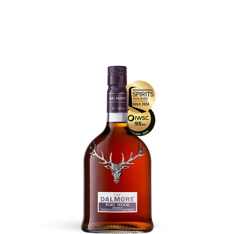 Dalmore Port Wood Reserve