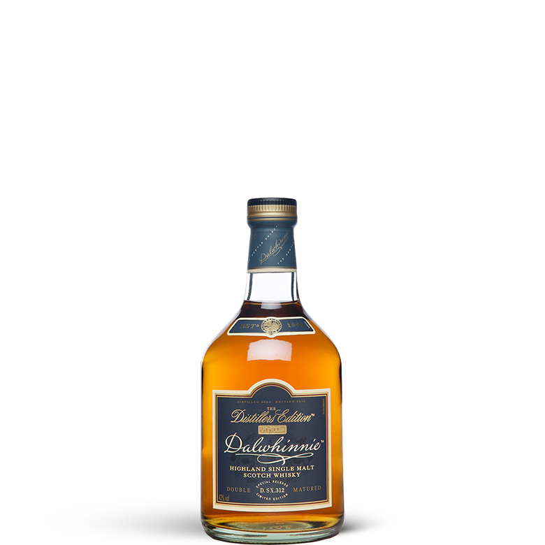 Dalwhinnie Distillers Edition