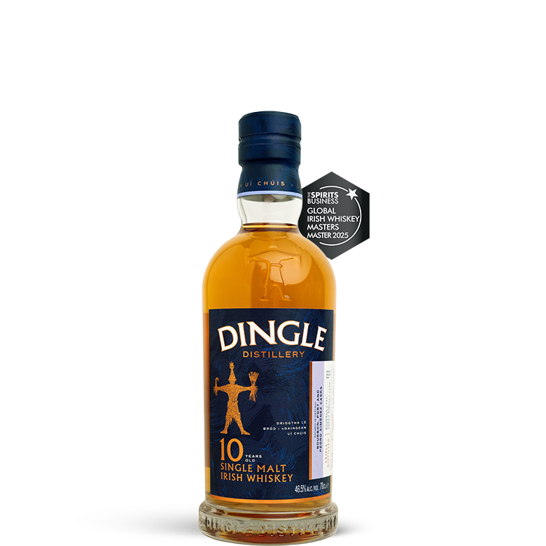 Dingle Inaugural 10 Year Old Single Malt