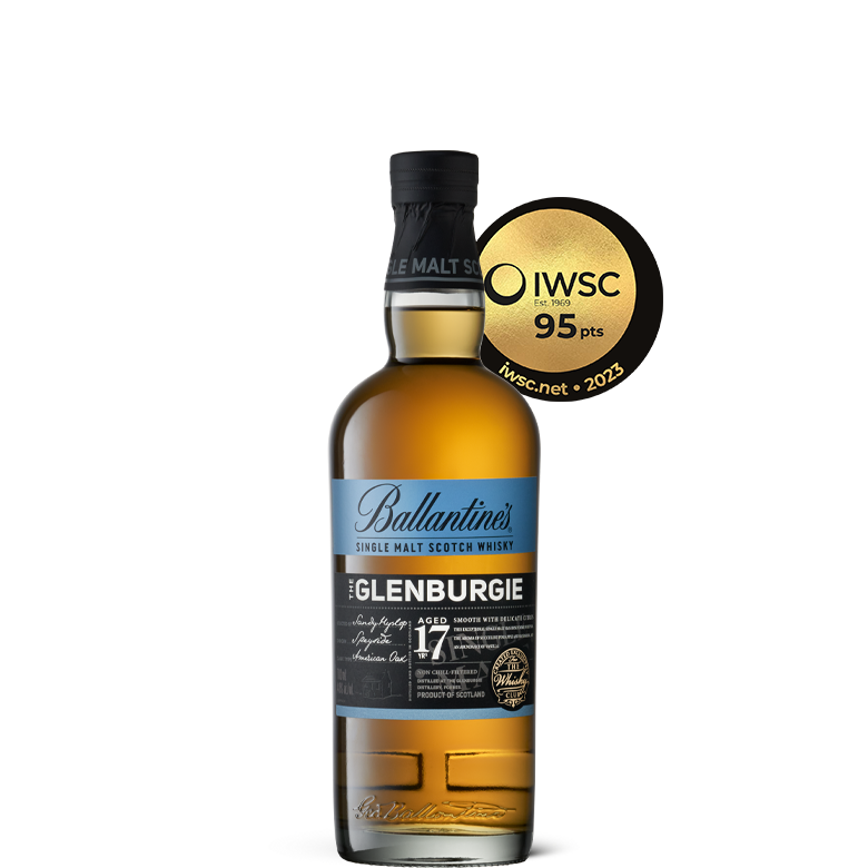 The Glenburgie 17 Year Old