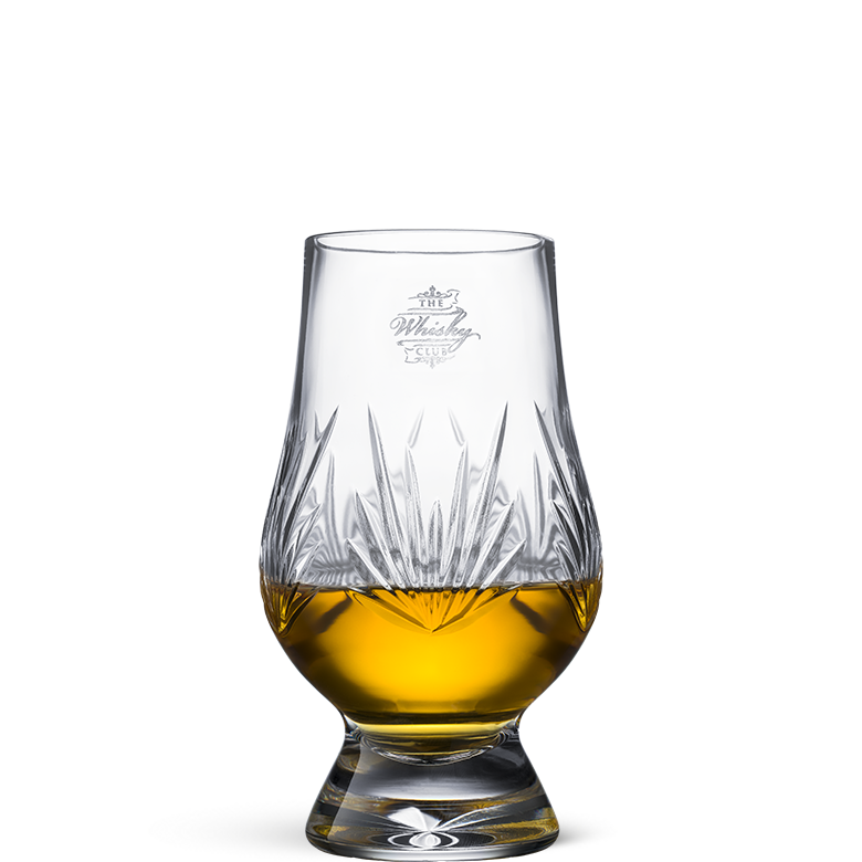 Club Crystal Glencairn - Cheers 2022