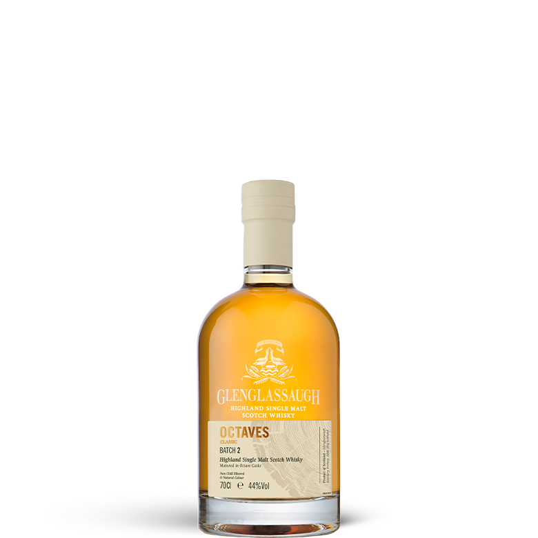 Glenglassaugh Octaves Classic