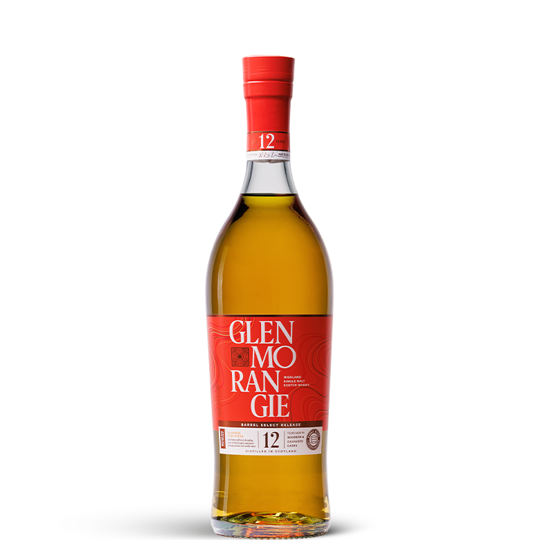 Glenmorangie French XO Calvados Cask