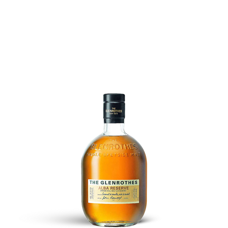 The Glenrothes Alba Reserve