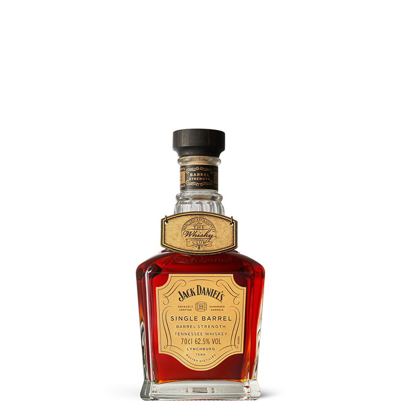 Jack Daniel's Single Barrel V