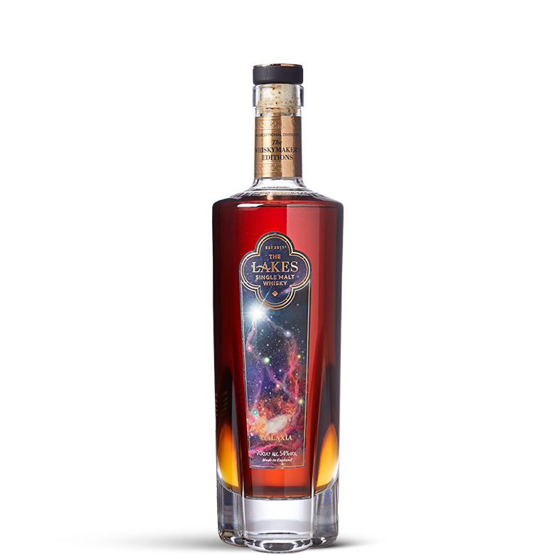 The Lakes Whiskymaker's Editions Galáxia