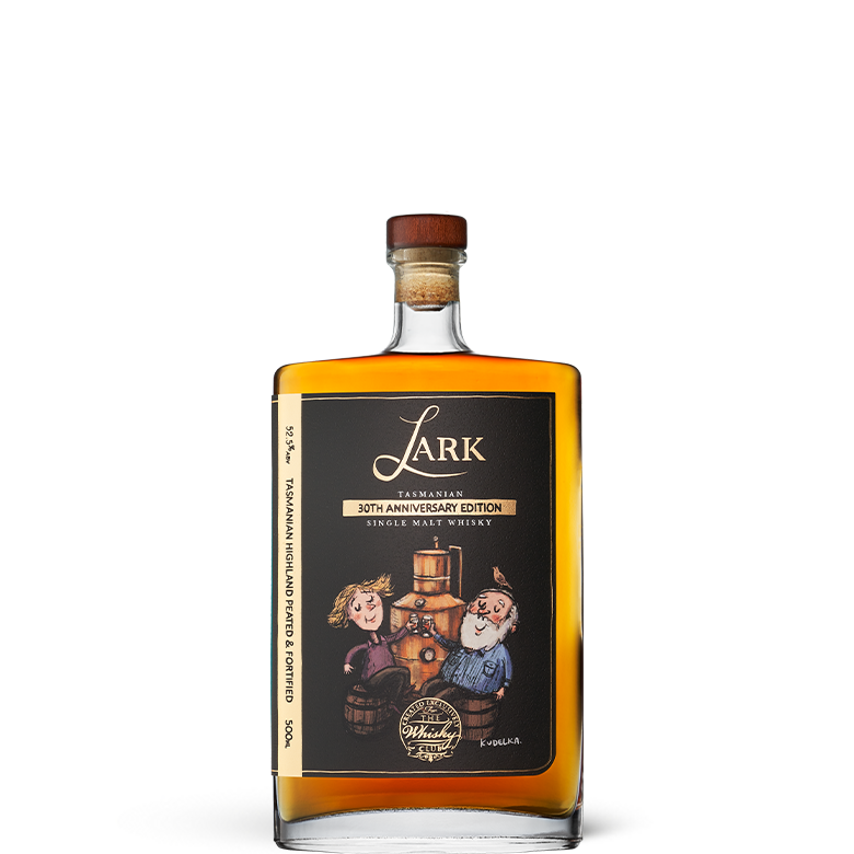 Lark 30th Anniversary Edition