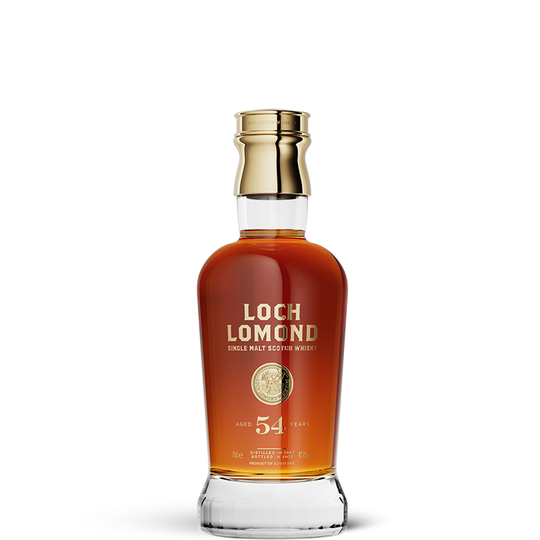 Loch Lomond 54 Year Old