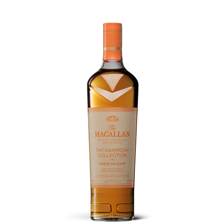 The Macallan Harmony Collection Amber Meadow
