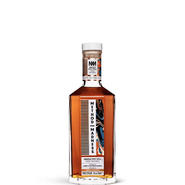 Midleton Method and Madness Single Pot Still
