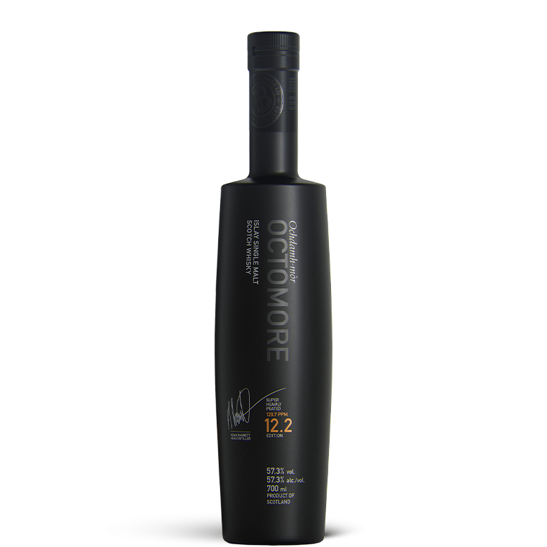 Octomore 12.2