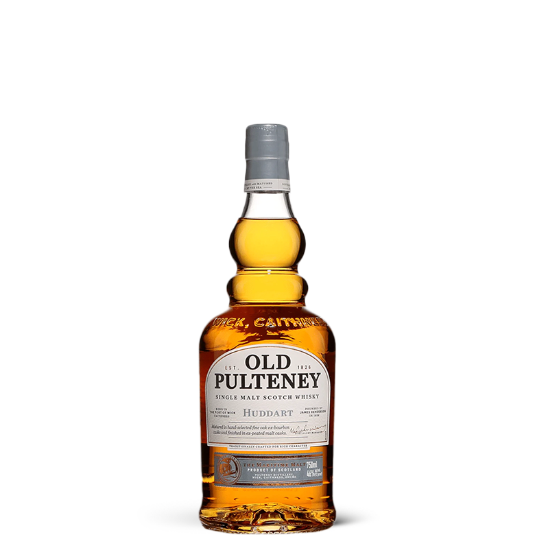 Old Pulteney Huddart