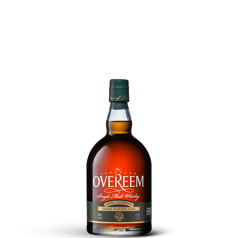 Overeem Pedro Ximenez Cask