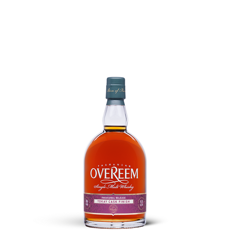 Overeem Tokay Cask