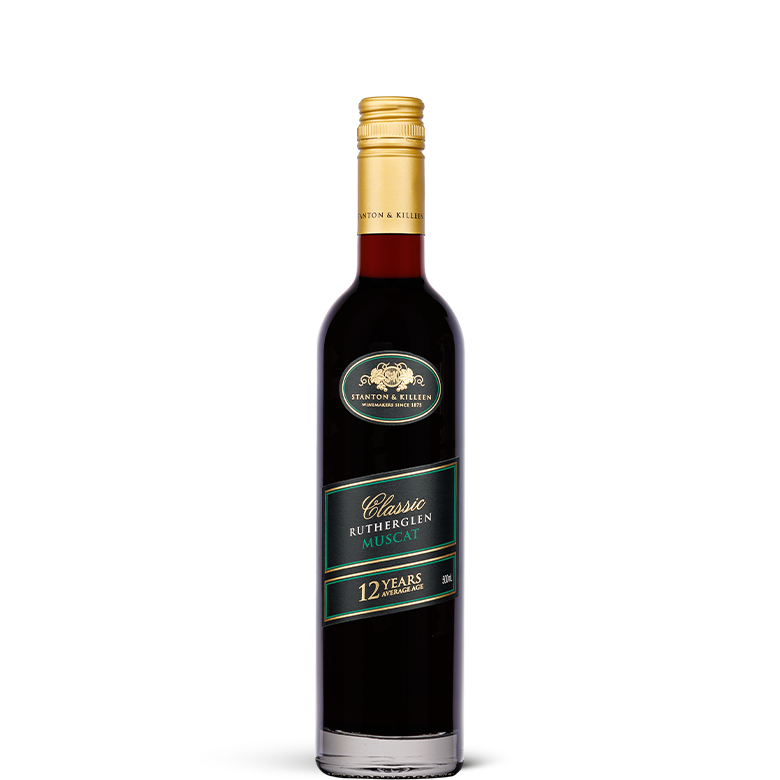 Stanton & Killeen Classic Rutherglen Muscat 500ml