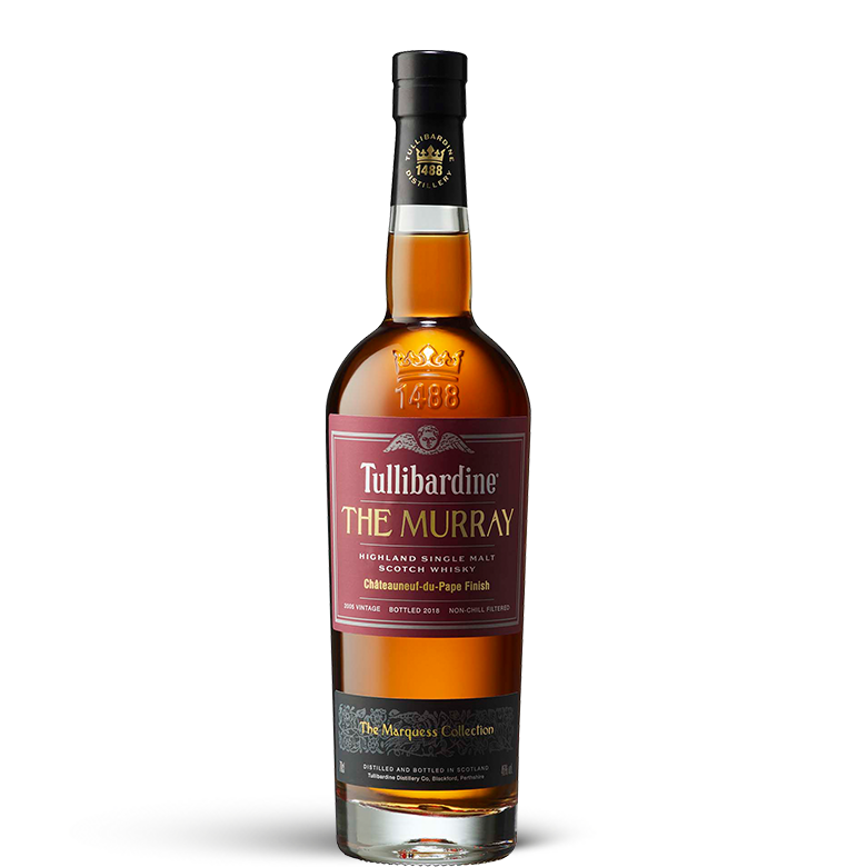 Tullibardine The Murray Châteauneuf-du-Pape