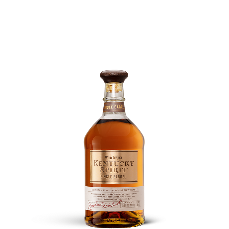 Wild Turkey Single Barrel 21-0079