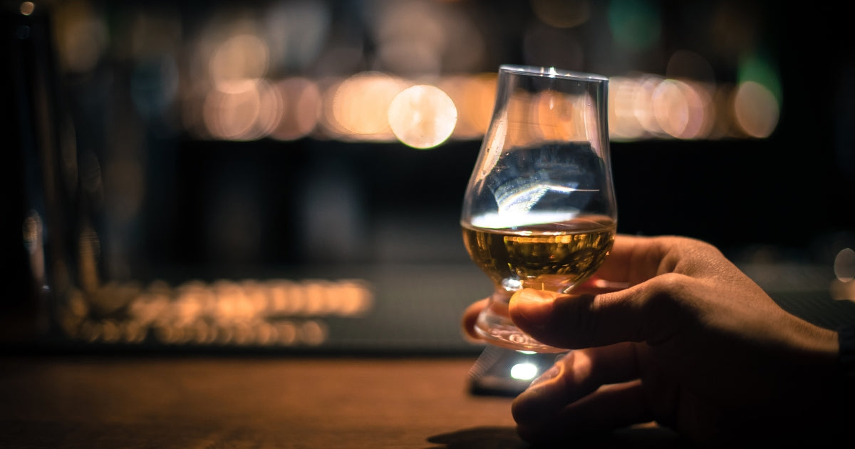 Macallan, Ichiro's, and more – these are the world’s most expensive and sought-after whiskies