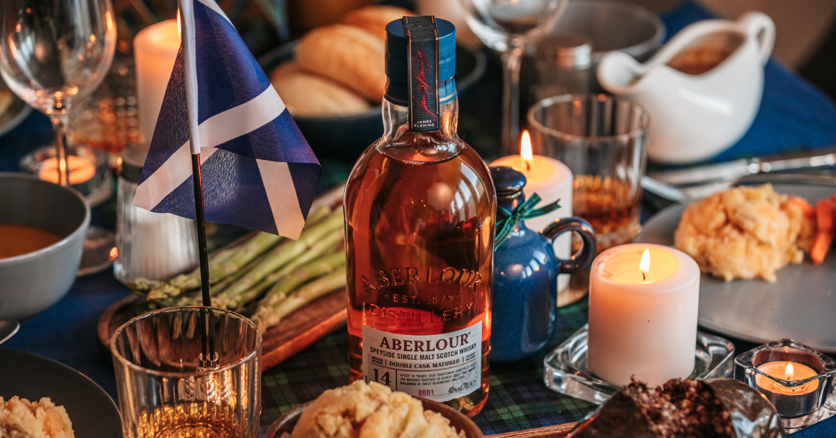 Whisky Cream Sauce For Burns Supper