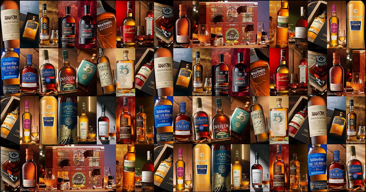 Whisky of the Year 2020