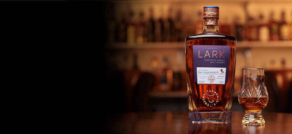 The Whisky Club's Guide to Australian whisky