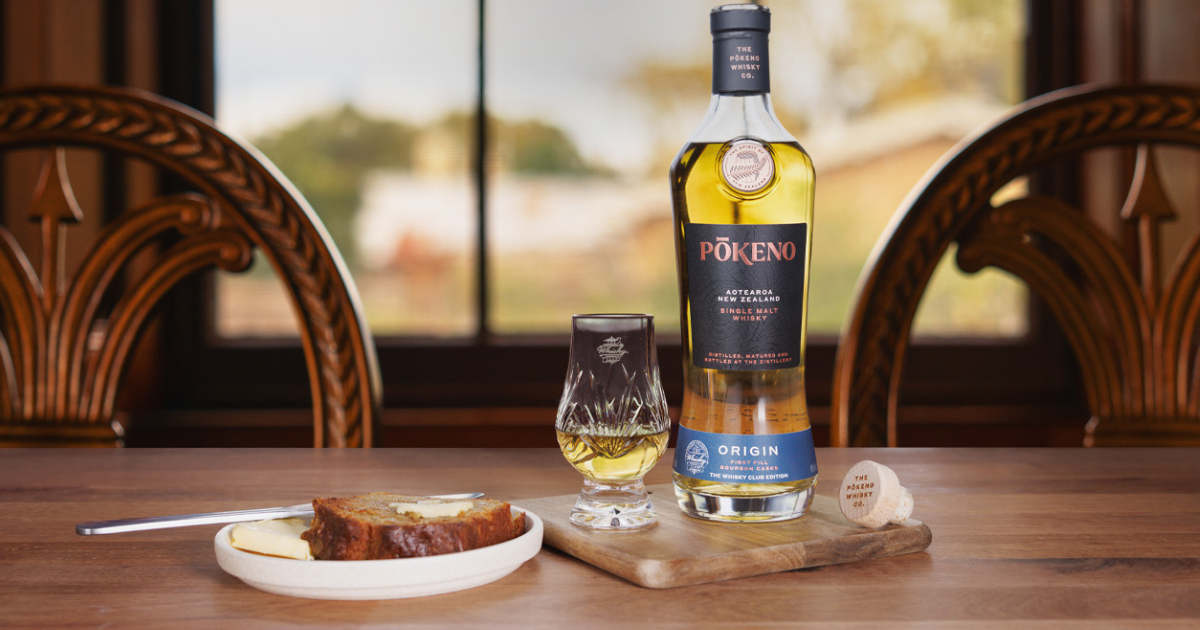 Aotearoa New Zealand Whisky: What You Need To Know About This Emerging Region