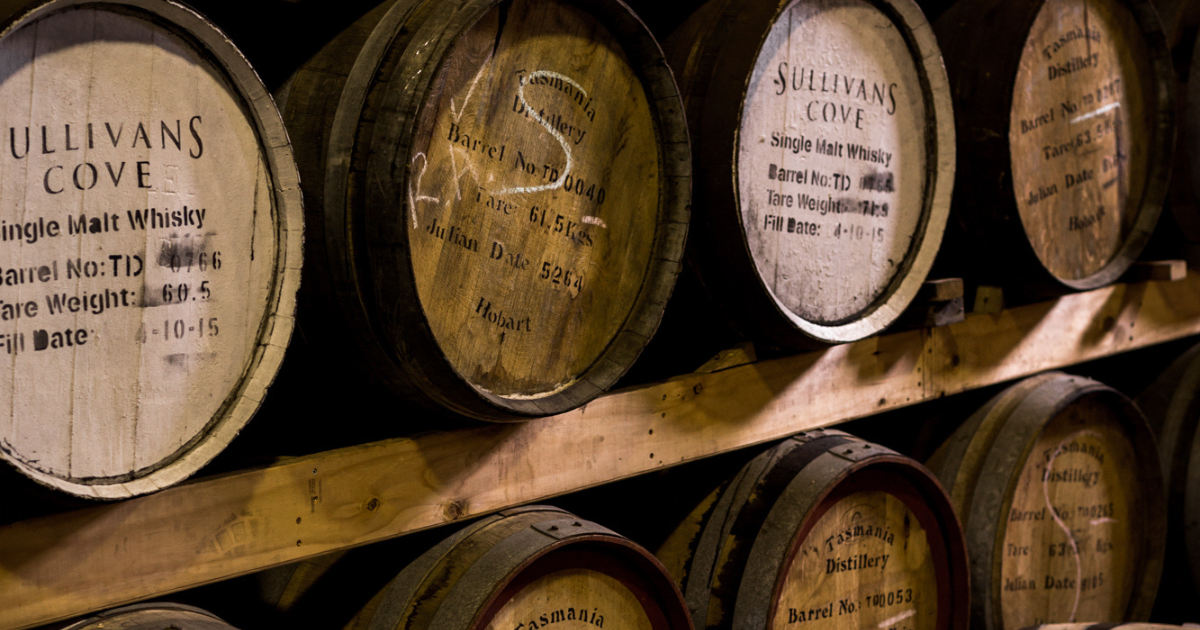 Sullivans Cove, Irish Spot Whiskies Win at 2026 World Whiskies Awards