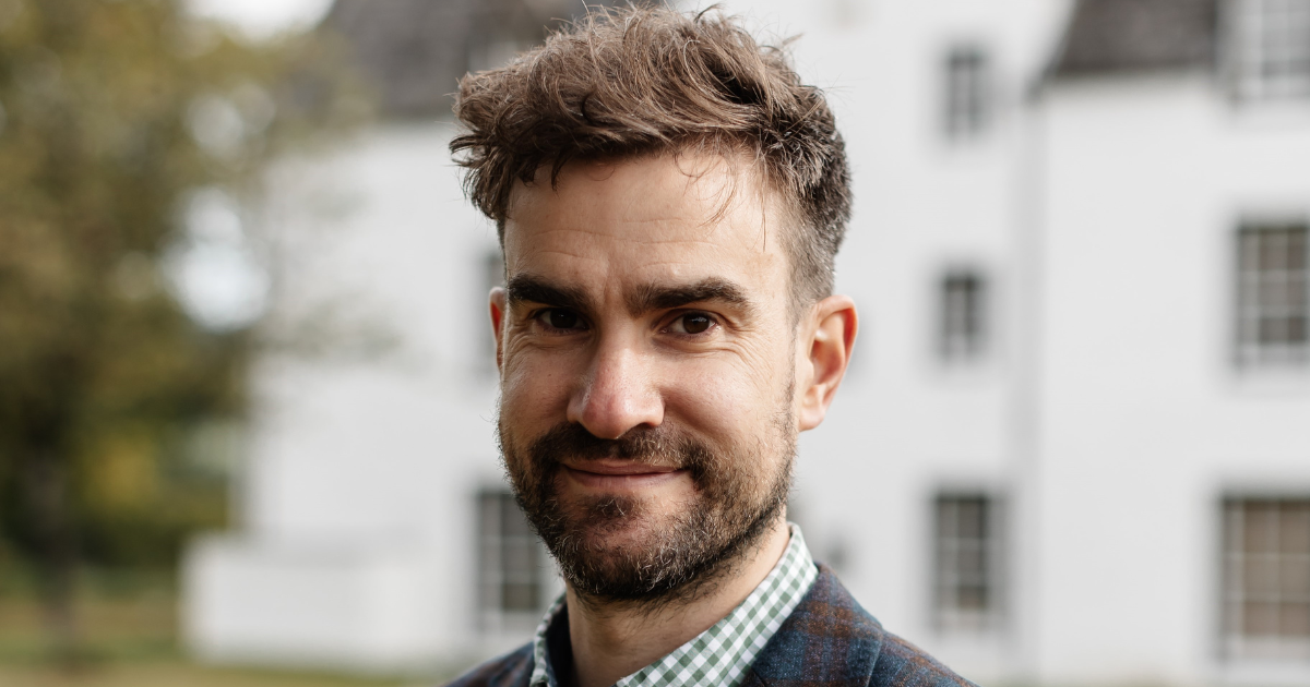 The Whisky Club appoints Craig Johnstone as Head of Whisky Creation