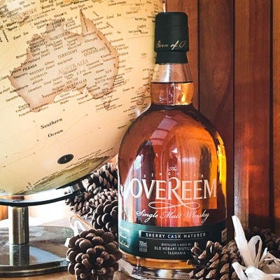 The 12 Aussie Whiskies You Need On Your Shelf