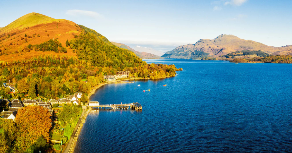Loch Lomond to open new distillery