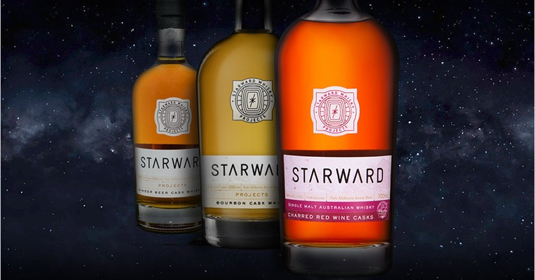 Starward?! Straight to the Pool room!