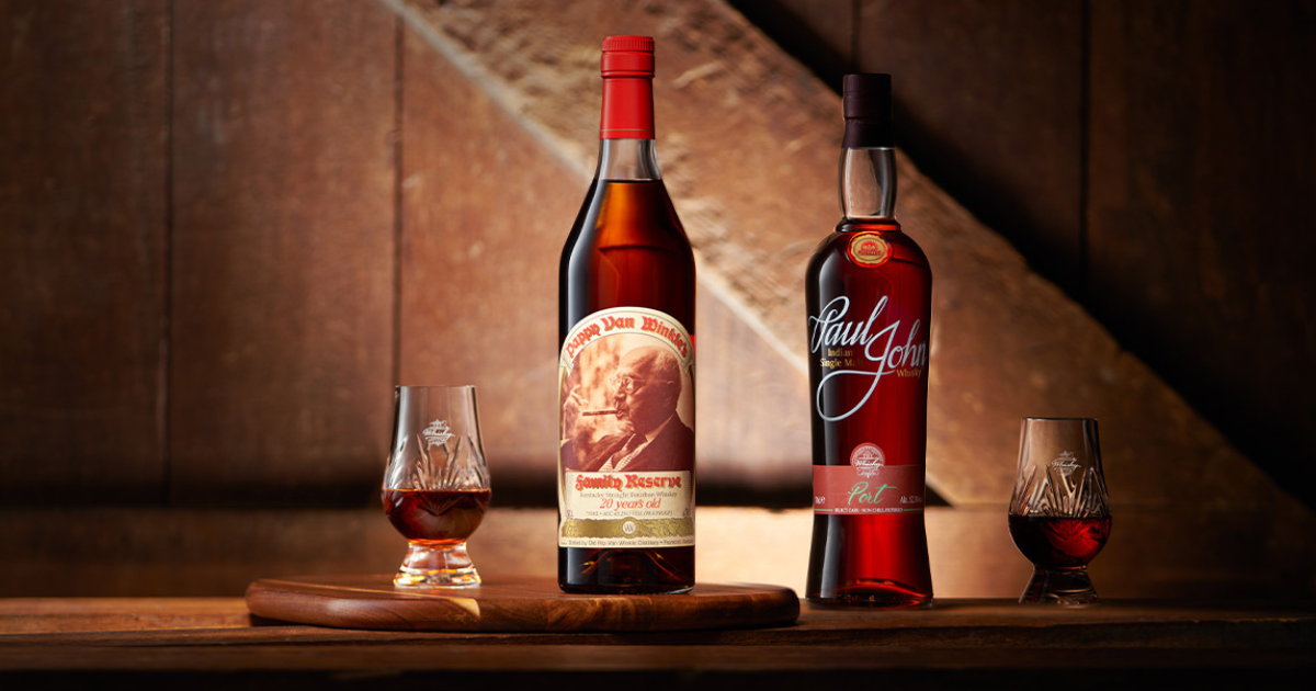 Top Five Sazerac Releases You Need to Try