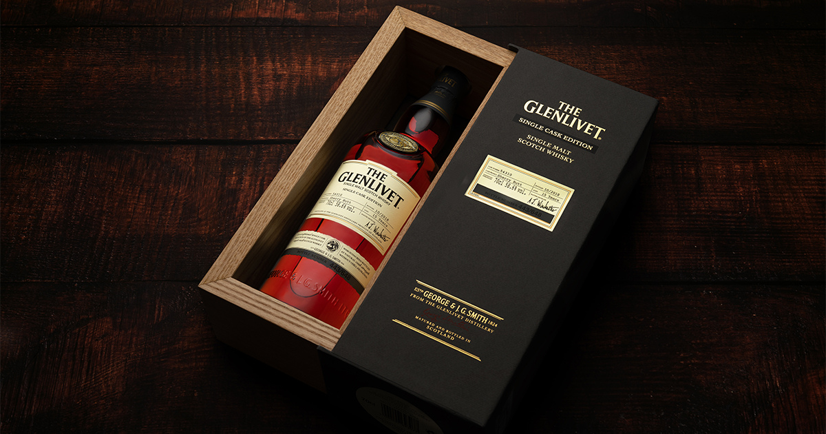 Piece of Whisky History Uncovered
