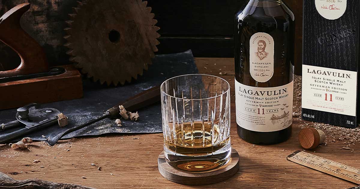 The Whisky Club's Guide to the Whiskymaking Regions of Scotland