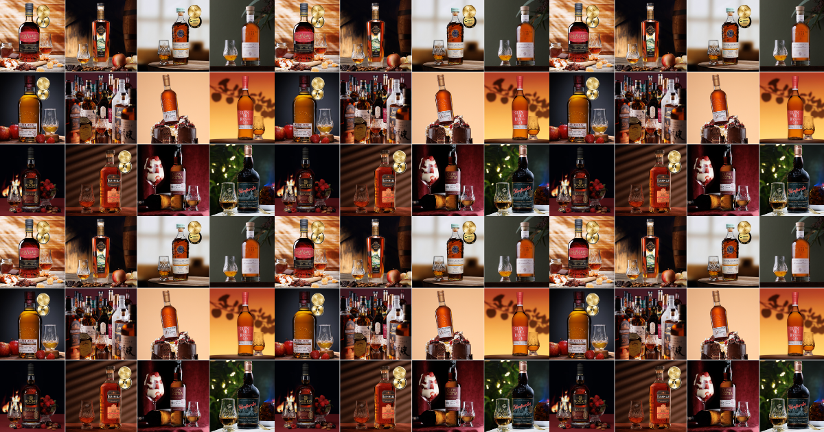The Whisky Club’s Whisky of the Year 2024