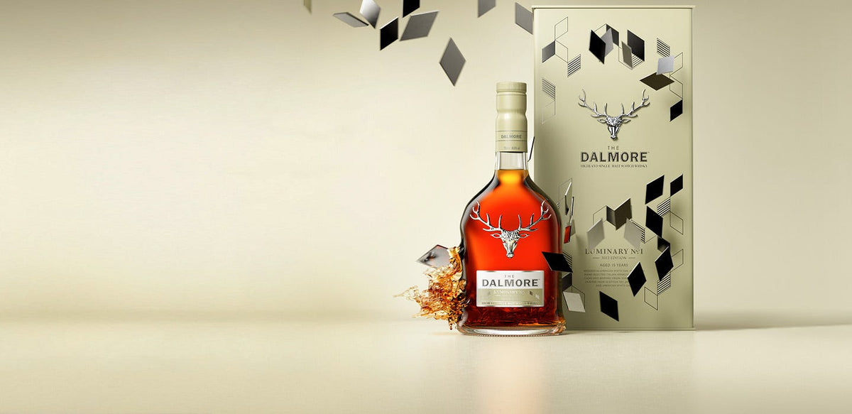 The Whisky Club's Guide to Highland Whisky