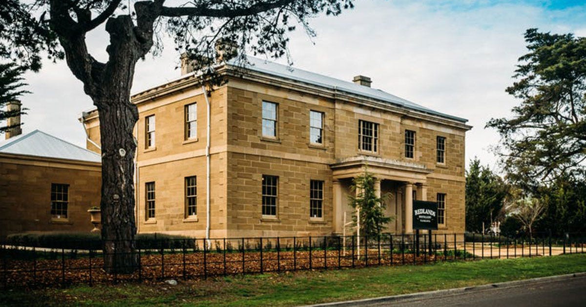Insider’s Guide to Aussie Distilleries – Part 1