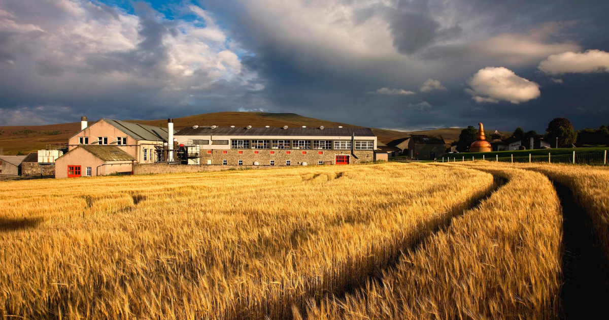 Five Things You Need to Know About Glenfarclas Distillery