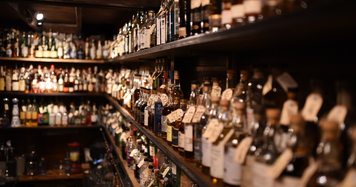 Top 12 Aussie Whisky Bars To Visit