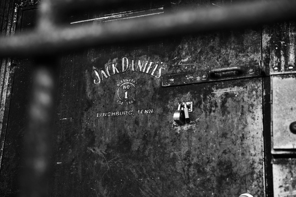 Jack Daniel's