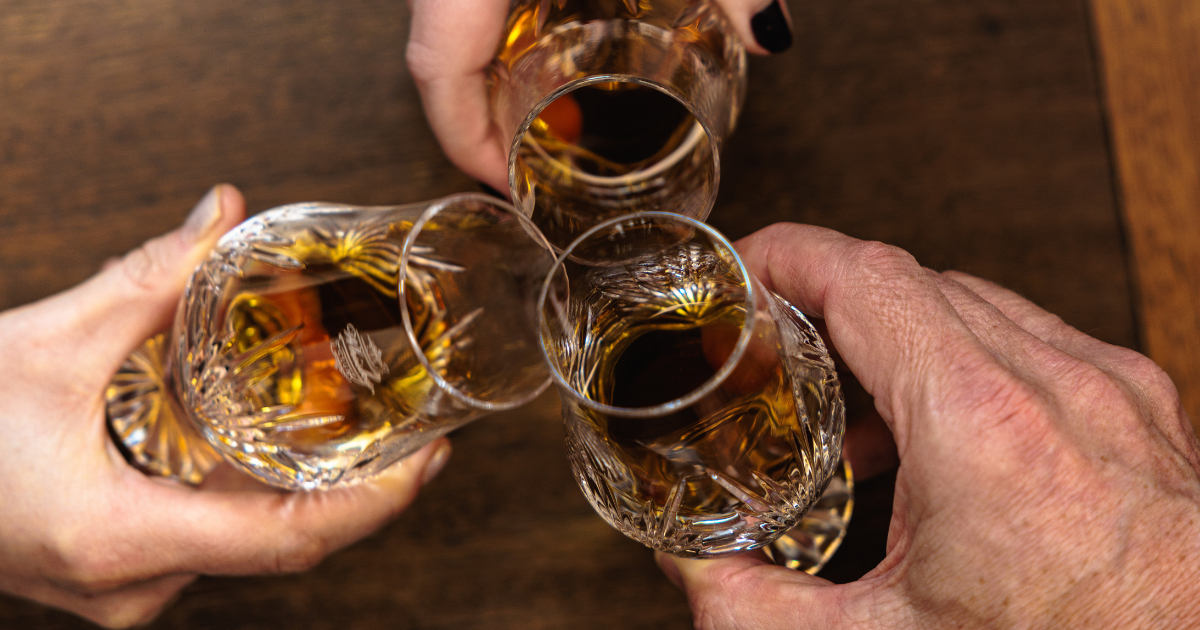The Whisky Club's Guide to Enjoying Whisky