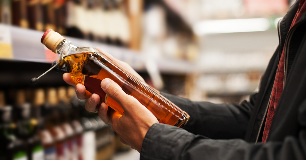 Whisky flipping under the spotlight in Ohio, US