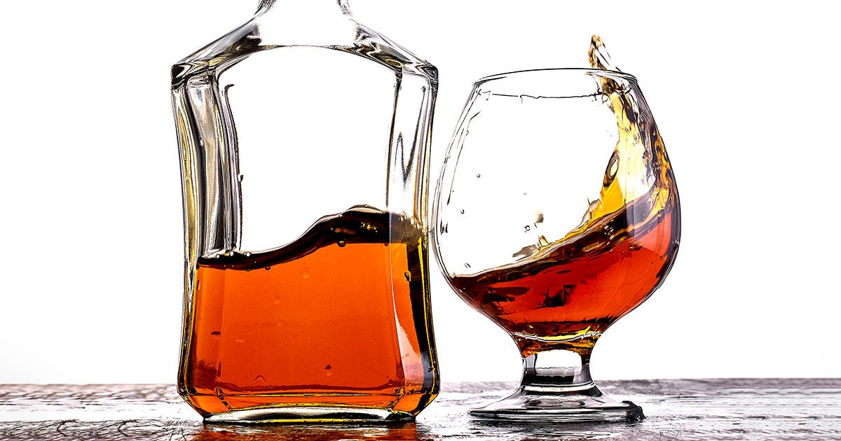 Seven Most Radical Whisky Releases of 2018 (So Far)